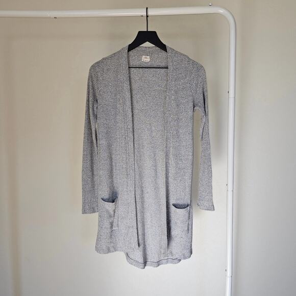 O'Neill Open Front Cardigan - Picture 3 of 8